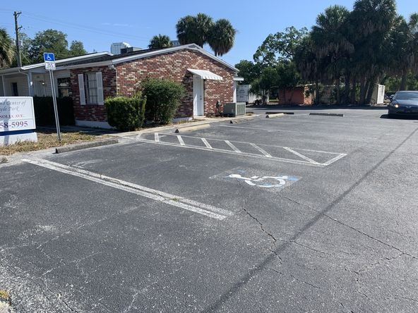 Hyde Park Medical Building & Land: 502 S Magnolia Ave, Tampa, FL 33606